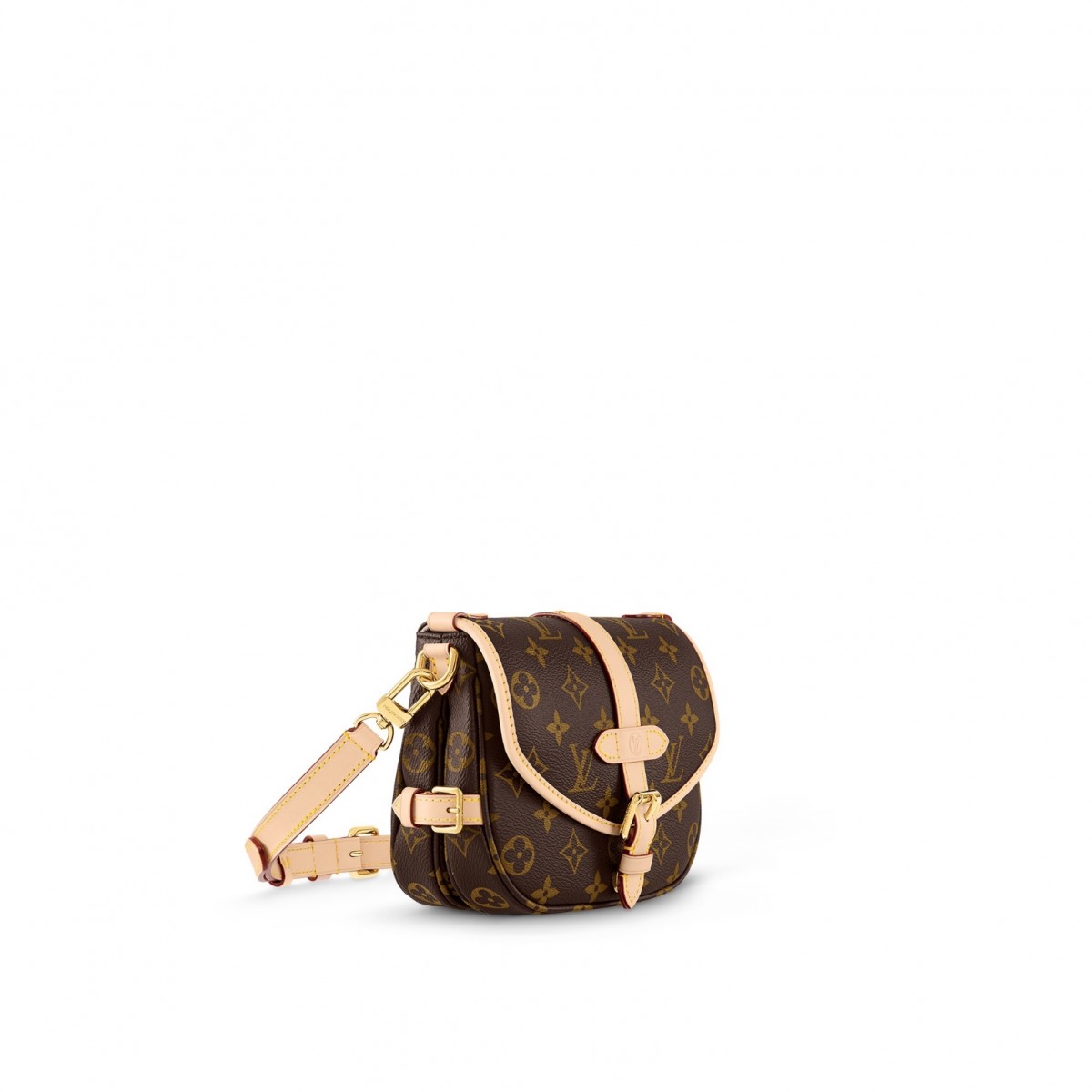 Shebag super replica Louis Vuitton M46740 SAUMUR BB bag review(2025 May udated)-Pangalusna kualitas palsu Louis Vuitton Kantong Toko Online, Replica desainer kantong ru