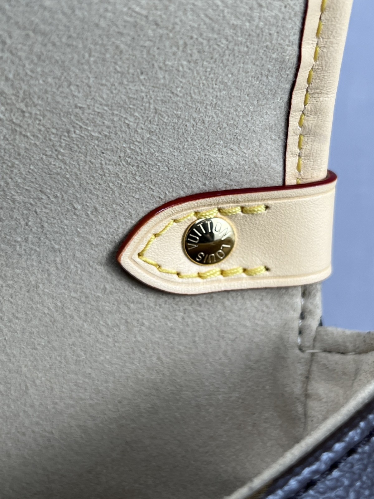 Shebag super replica Louis Vuitton M46740 SAUMUR BB bag review(2025 May udated)-Pangalusna kualitas palsu Louis Vuitton Kantong Toko Online, Replica desainer kantong ru