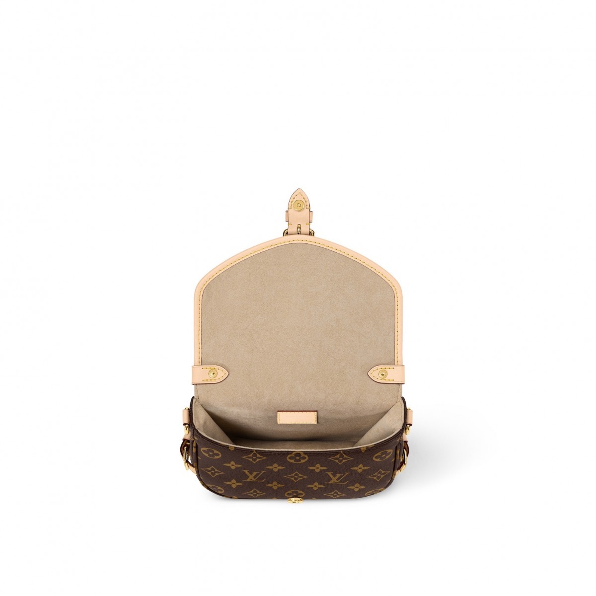 Shebag super replica Louis Vuitton M46740 SAUMUR BB bag review(2025 May udated)-Pangalusna kualitas palsu Louis Vuitton Kantong Toko Online, Replica desainer kantong ru