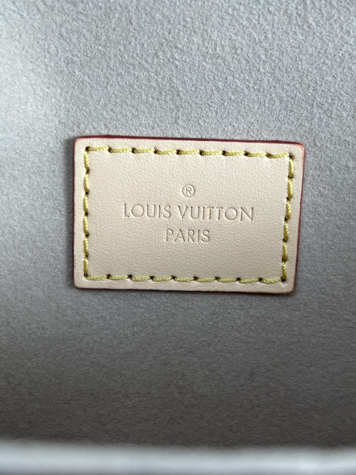 Shebag super replica Louis Vuitton M46740 SAUMUR BB bag review(2025 May udated)-Pangalusna kualitas palsu Louis Vuitton Kantong Toko Online, Replica desainer kantong ru