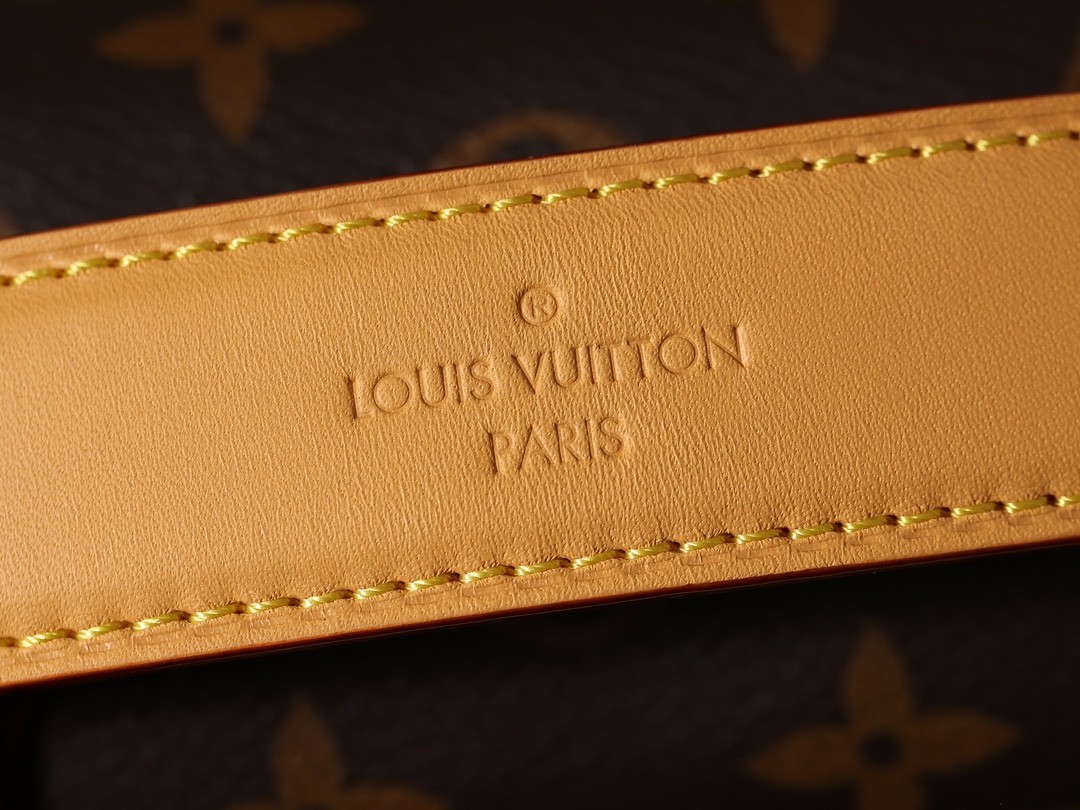 Shebag super replica Louis Vuitton M46815 SIDE TRUNK Small bag review(2025 May updated)-Tienda en línea de bolsos Louis Vuitton falsos de la mejor calidad, réplica de bolsos de diseño ru