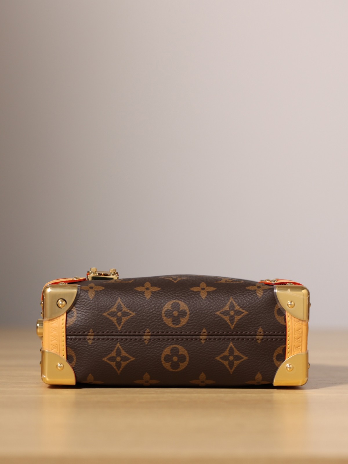 Shebag super replica Louis Vuitton M46815 SIDE TRUNK Small bag review(2025 May updated)-Tienda en línea de bolsos Louis Vuitton falsos de la mejor calidad, réplica de bolsos de diseño ru