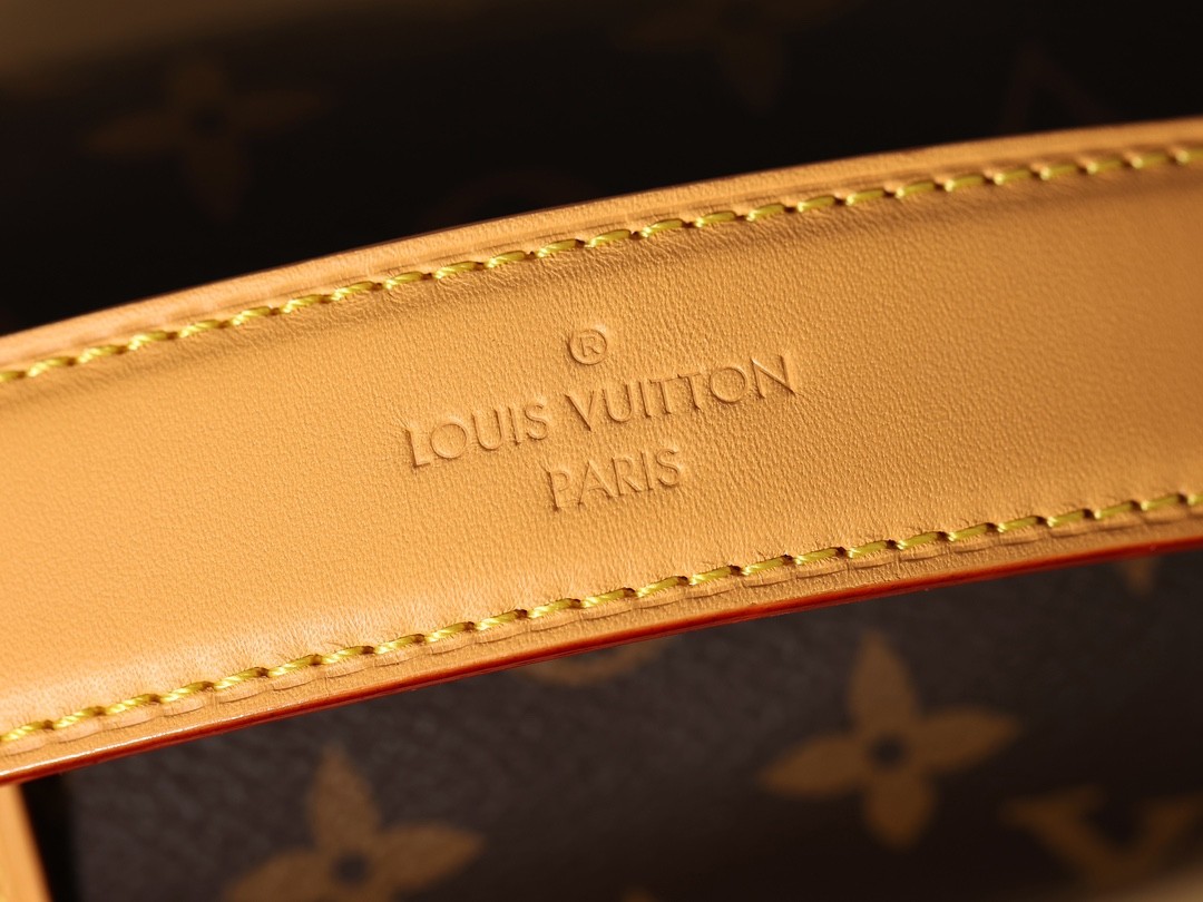 Shebag super replica Louis Vuitton M46815 SIDE TRUNK Small bag review(2025 May updated)-Tienda en línea de bolsos Louis Vuitton falsos de la mejor calidad, réplica de bolsos de diseño ru