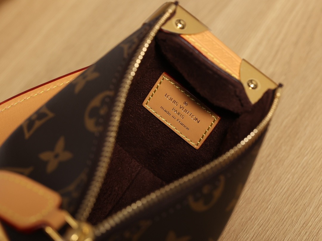 Shebag super replica Louis Vuitton M46815 SIDE TRUNK Small bag review(2025 May updated)-Tienda en línea de bolsos Louis Vuitton falsos de la mejor calidad, réplica de bolsos de diseño ru