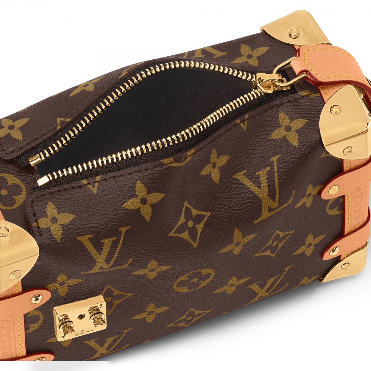 Shebag super replica Louis Vuitton M46815 SIDE TRUNK Small bag review(2025 May updated)-Tienda en línea de bolsos Louis Vuitton falsos de la mejor calidad, réplica de bolsos de diseño ru