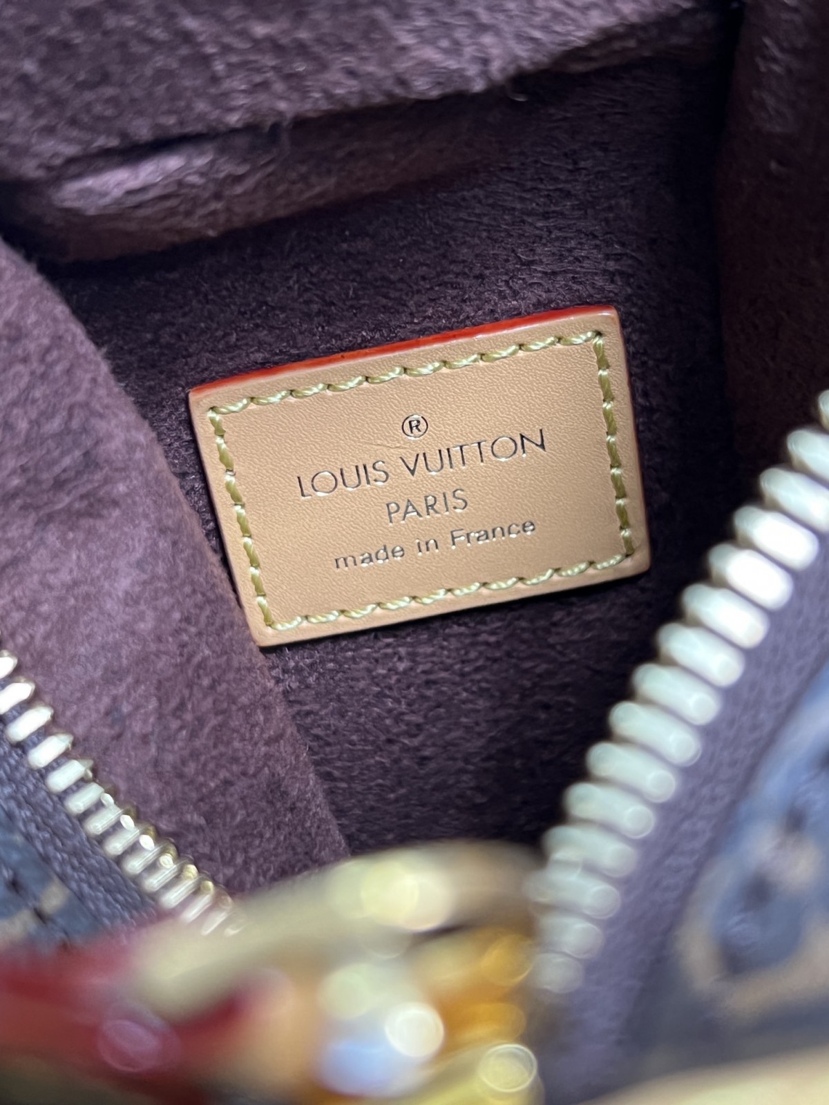 Shebag super replica Louis Vuitton M46815 SIDE TRUNK Small bag review(2025 May updated)-Tienda en línea de bolsos Louis Vuitton falsos de la mejor calidad, réplica de bolsos de diseño ru