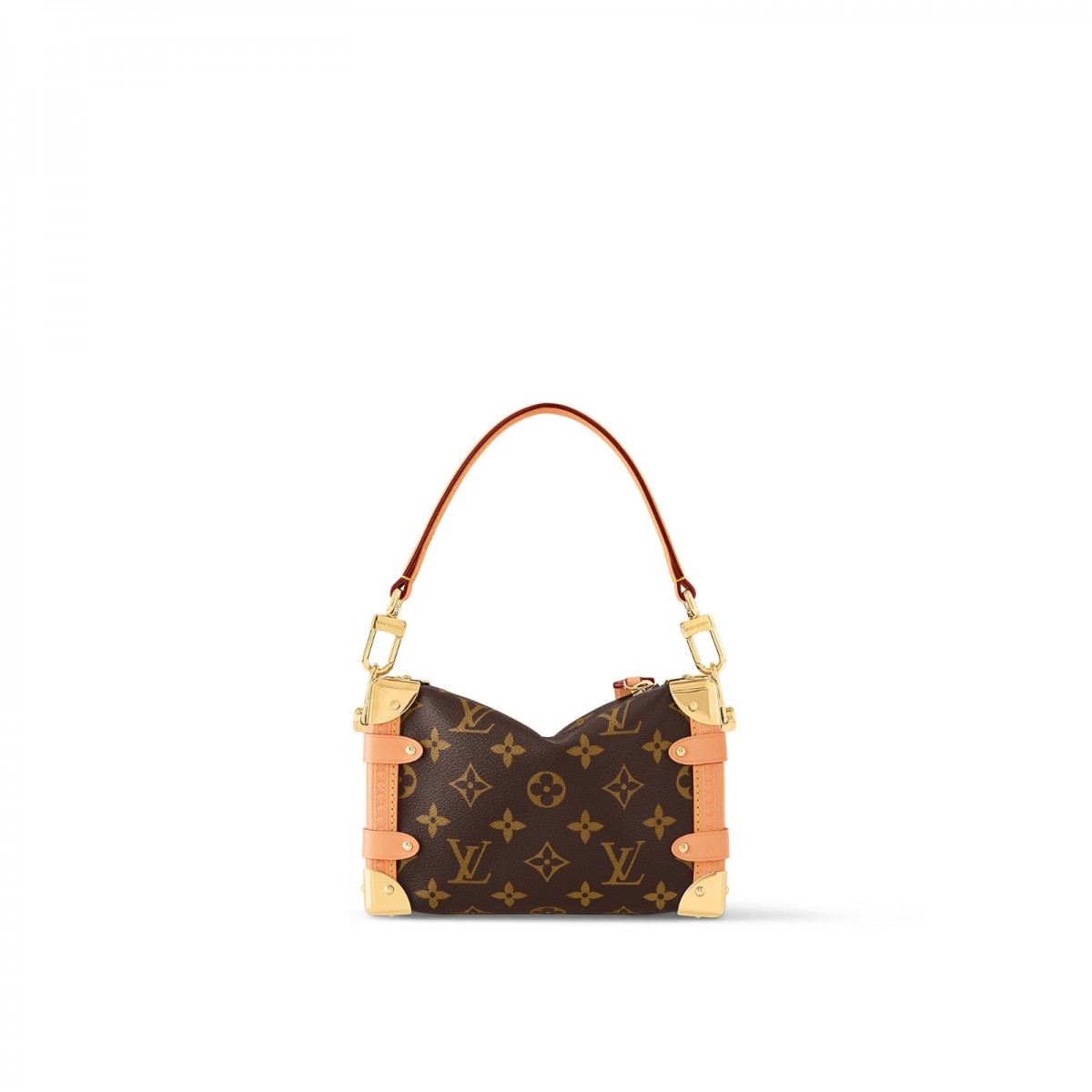 Shebag super replica Louis Vuitton M46815 SIDE TRUNK Small bag review(2025 May updated)-Tienda en línea de bolsos Louis Vuitton falsos de la mejor calidad, réplica de bolsos de diseño ru