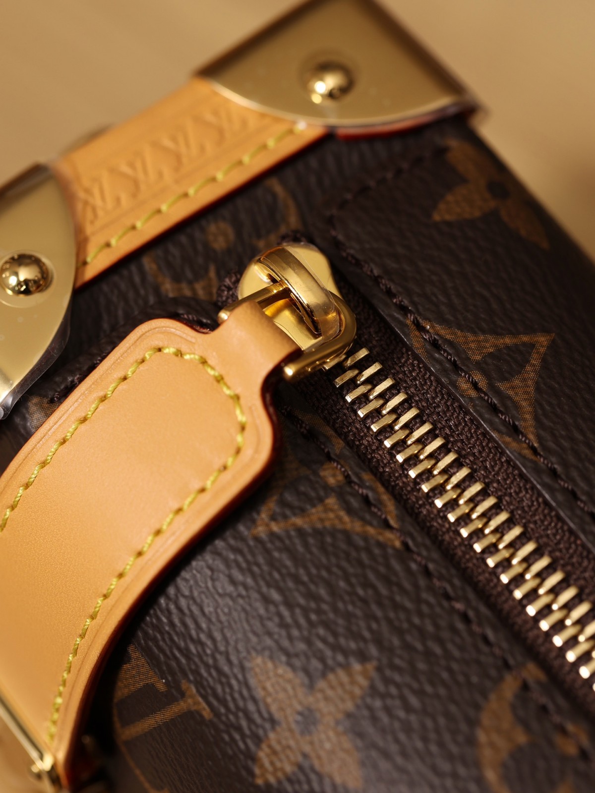 Shebag super replica Louis Vuitton M46815 SIDE TRUNK Small bag review(2025 May updated)-Tienda en línea de bolsos Louis Vuitton falsos de la mejor calidad, réplica de bolsos de diseño ru