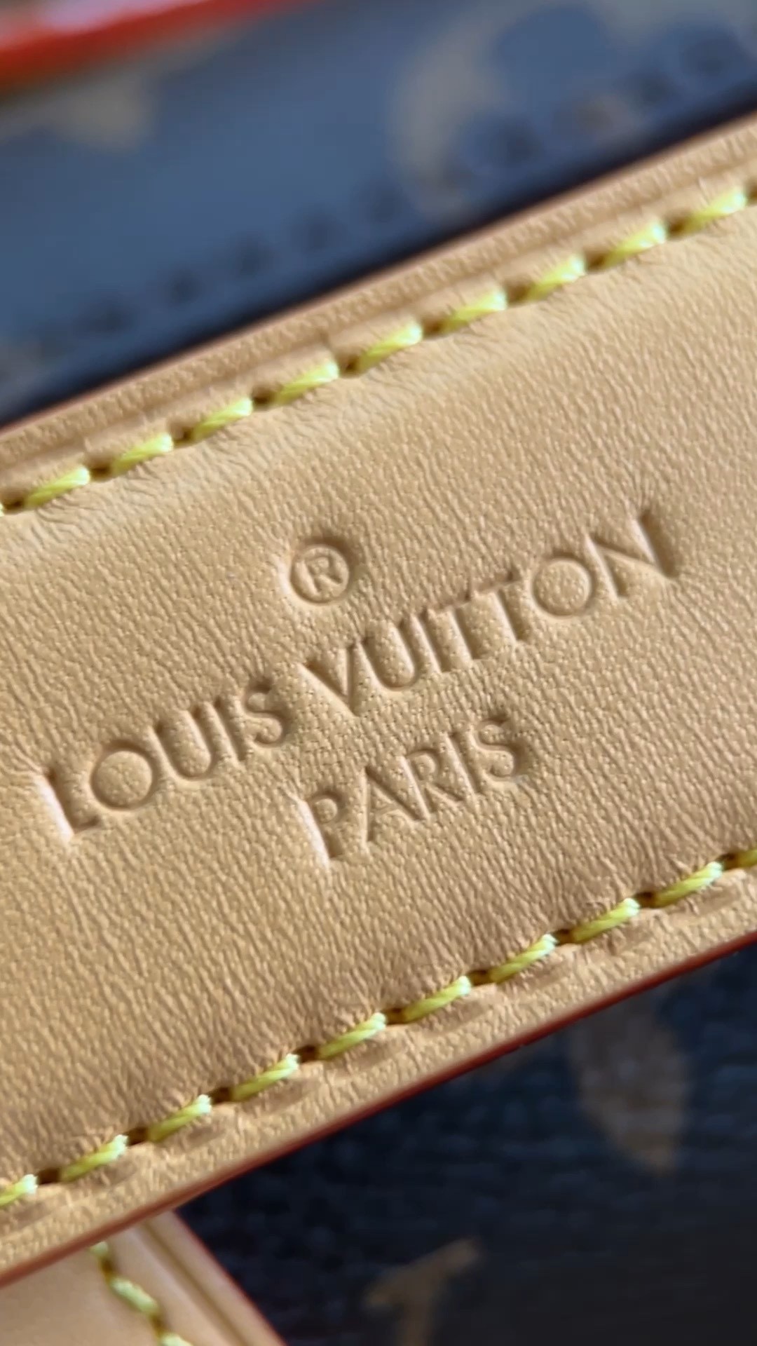 Shebag super replica Louis Vuitton M46815 SIDE TRUNK Small bag review(2025 May updated)-Tienda en línea de bolsos Louis Vuitton falsos de la mejor calidad, réplica de bolsos de diseño ru