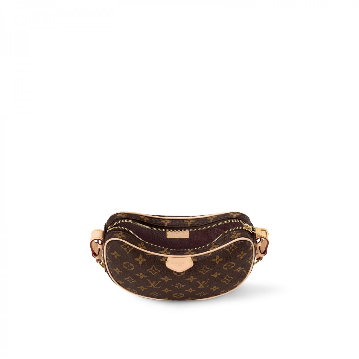 Shebag super replica Louis Vuitton M46828 CROISSANT Medium size bag review(2025 May updated)-ហាងអនឡាញកាបូប Louis Vuitton ក្លែងក្លាយដែលមានគុណភាពល្អបំផុត កាបូបអ្នករចនាម៉ូដចម្លង ru