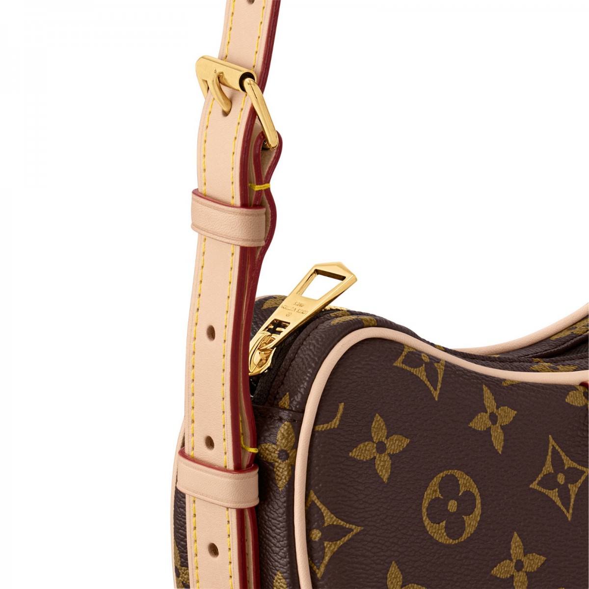 Shebag super replica Louis Vuitton M46828 CROISSANT Medium size bag review(2025 May updated)-ហាងអនឡាញកាបូប Louis Vuitton ក្លែងក្លាយដែលមានគុណភាពល្អបំផុត កាបូបអ្នករចនាម៉ូដចម្លង ru