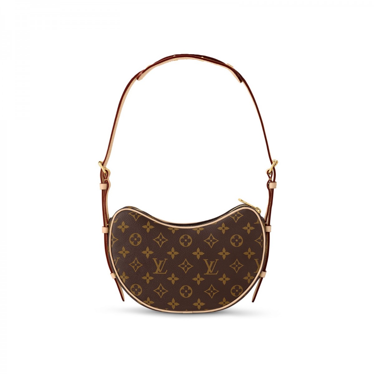Shebag super replica Louis Vuitton M46828 CROISSANT Medium size bag review(2025 May updated)-ហាងអនឡាញកាបូប Louis Vuitton ក្លែងក្លាយដែលមានគុណភាពល្អបំផុត កាបូបអ្នករចនាម៉ូដចម្លង ru