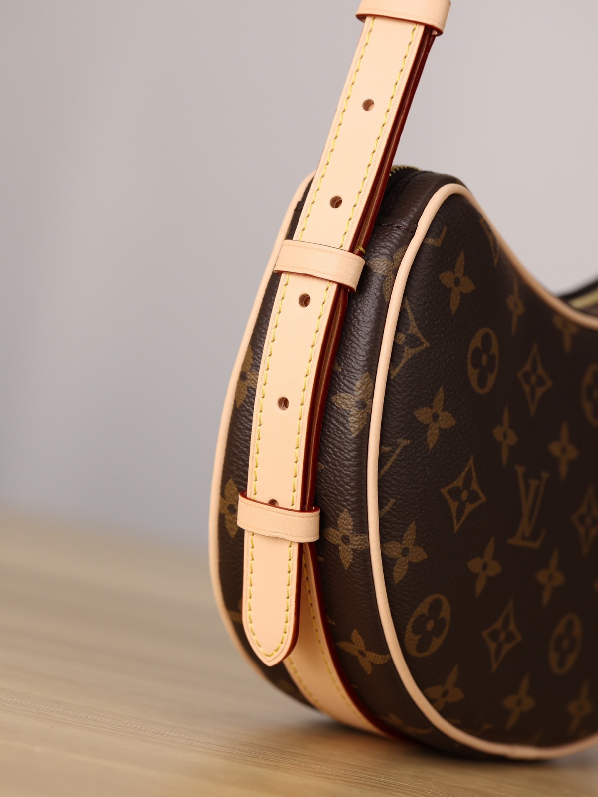 Shebag super replica Louis Vuitton M46828 CROISSANT Medium size bag review(2025 May updated)-ហាងអនឡាញកាបូប Louis Vuitton ក្លែងក្លាយដែលមានគុណភាពល្អបំផុត កាបូបអ្នករចនាម៉ូដចម្លង ru
