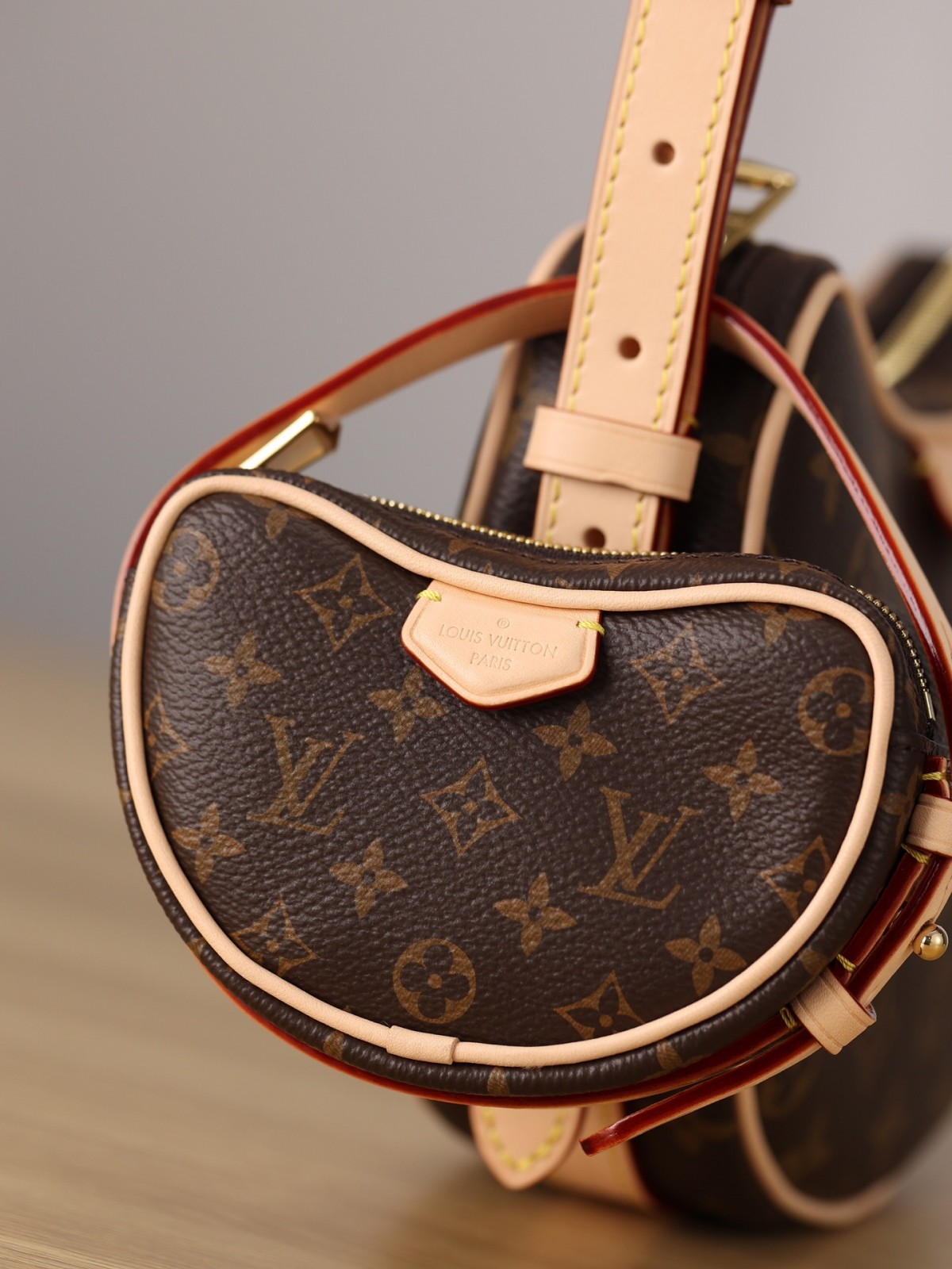 Shebag super replica Louis Vuitton M46828 CROISSANT Medium size bag review(2025 May updated)-ហាងអនឡាញកាបូប Louis Vuitton ក្លែងក្លាយដែលមានគុណភាពល្អបំផុត កាបូបអ្នករចនាម៉ូដចម្លង ru