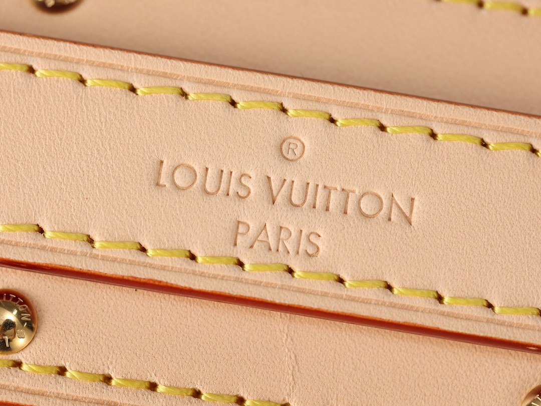 Shebag super replica Louis Vuitton M46828 CROISSANT Medium size bag review(2025 May updated)-ហាងអនឡាញកាបូប Louis Vuitton ក្លែងក្លាយដែលមានគុណភាពល្អបំផុត កាបូបអ្នករចនាម៉ូដចម្លង ru