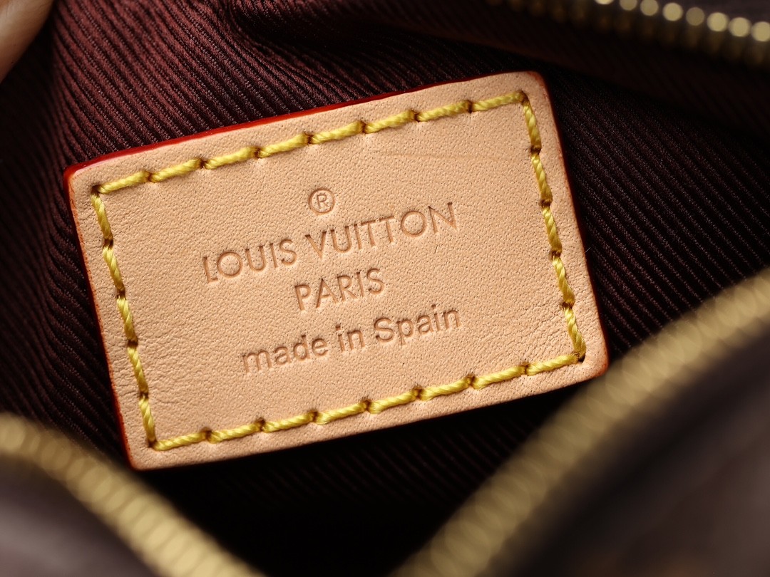 Shebag super replica Louis Vuitton M46828 CROISSANT Medium size bag review(2025 May updated)-ហាងអនឡាញកាបូប Louis Vuitton ក្លែងក្លាយដែលមានគុណភាពល្អបំផុត កាបូបអ្នករចនាម៉ូដចម្លង ru