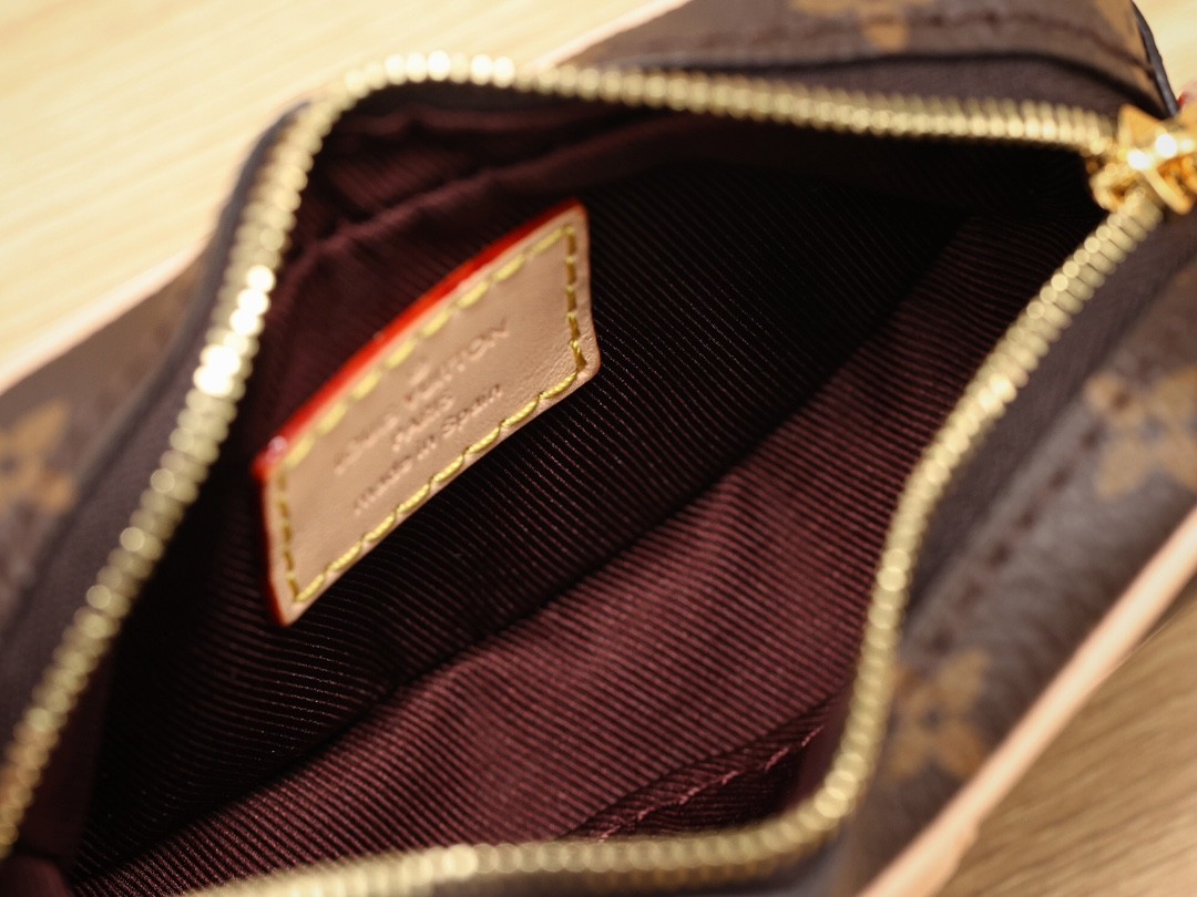 Shebag super replica Louis Vuitton M46828 CROISSANT Medium size bag review(2025 May updated)-ហាងអនឡាញកាបូប Louis Vuitton ក្លែងក្លាយដែលមានគុណភាពល្អបំផុត កាបូបអ្នករចនាម៉ូដចម្លង ru