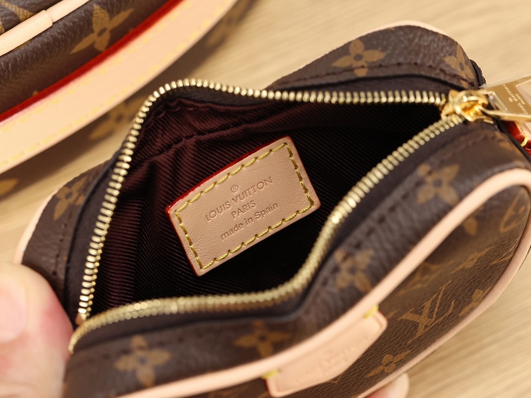 Shebag super replica Louis Vuitton M46828 CROISSANT Medium size bag review(2025 May updated)-ហាងអនឡាញកាបូប Louis Vuitton ក្លែងក្លាយដែលមានគុណភាពល្អបំផុត កាបូបអ្នករចនាម៉ូដចម្លង ru