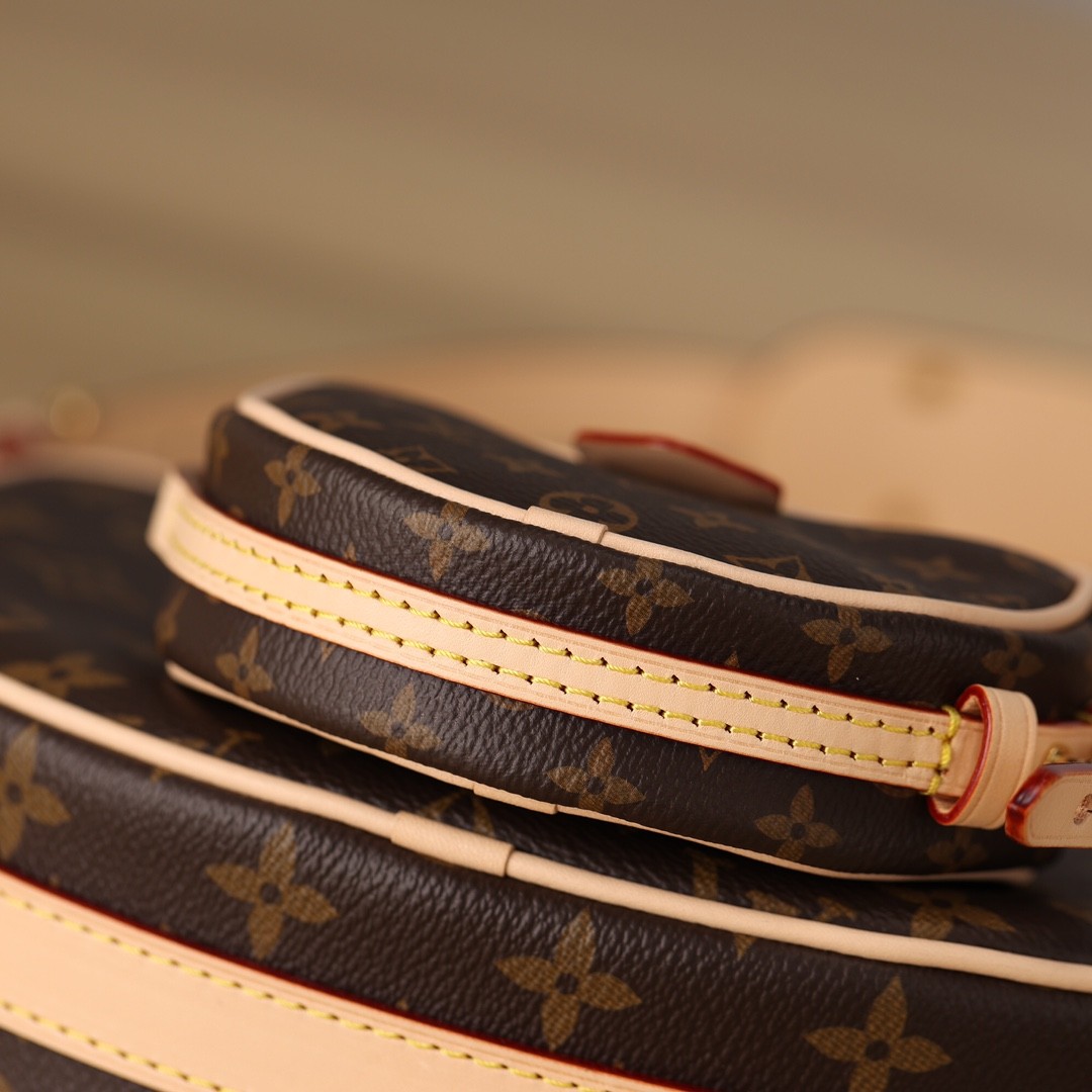Shebag super replica Louis Vuitton M46828 CROISSANT Medium size bag review(2025 May updated)-ហាងអនឡាញកាបូប Louis Vuitton ក្លែងក្លាយដែលមានគុណភាពល្អបំផុត កាបូបអ្នករចនាម៉ូដចម្លង ru