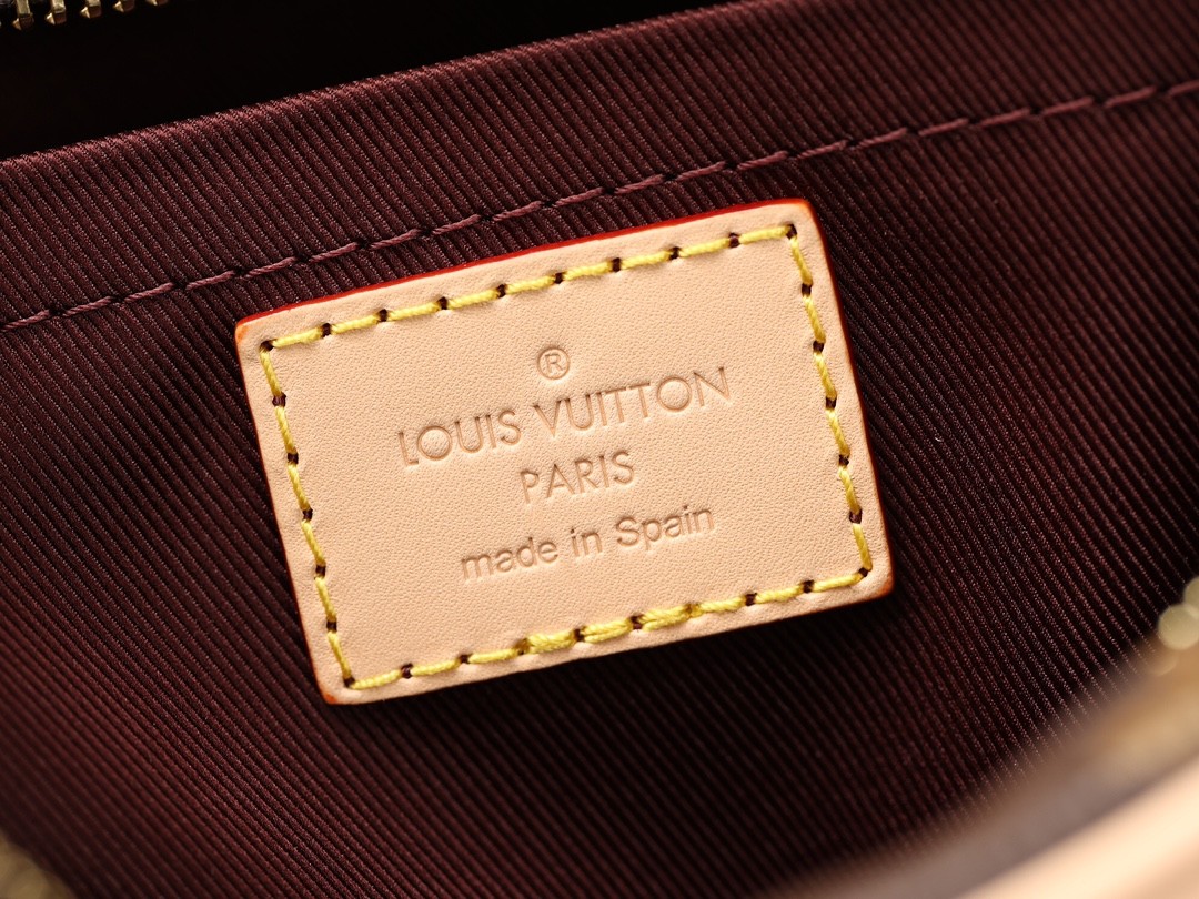 Shebag super replica Louis Vuitton M46828 CROISSANT Medium size bag review(2025 May updated)-ហាងអនឡាញកាបូប Louis Vuitton ក្លែងក្លាយដែលមានគុណភាពល្អបំផុត កាបូបអ្នករចនាម៉ូដចម្លង ru