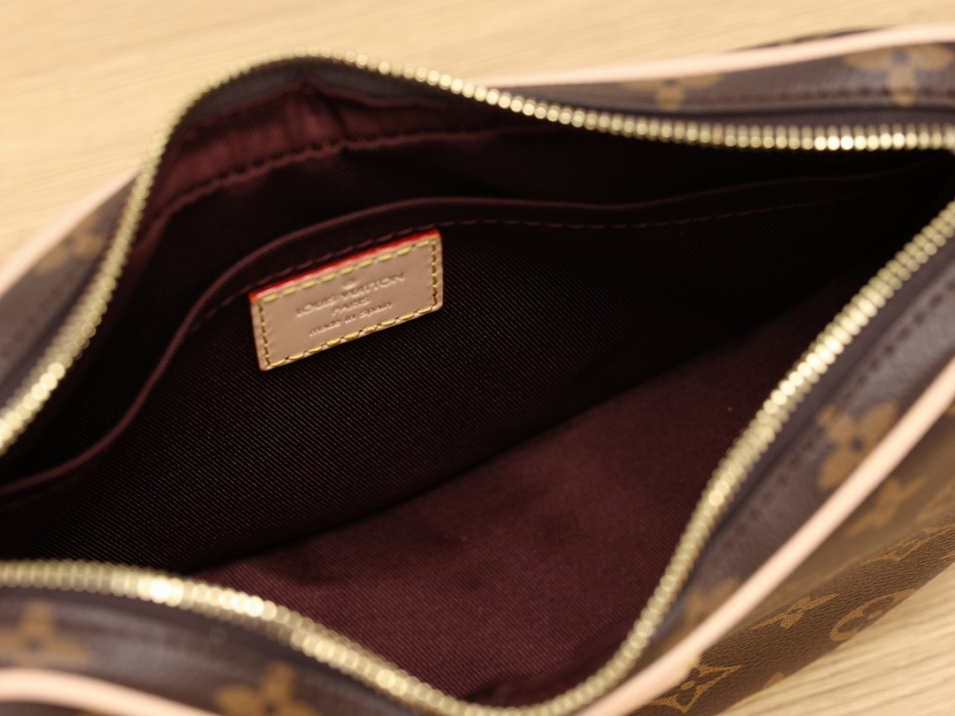 Shebag super replica Louis Vuitton M46828 CROISSANT Medium size bag review(2025 May updated)-ហាងអនឡាញកាបូប Louis Vuitton ក្លែងក្លាយដែលមានគុណភាពល្អបំផុត កាបូបអ្នករចនាម៉ូដចម្លង ru