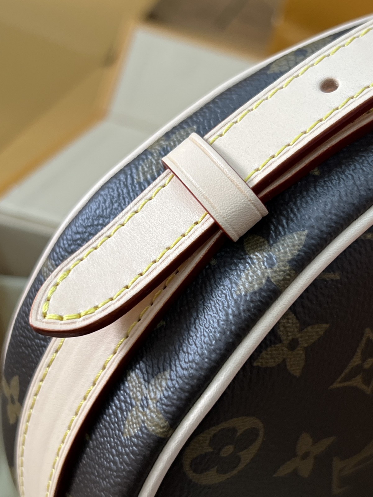 Shebag super replica Louis Vuitton M46828 CROISSANT Medium size bag review(2025 May updated)-ហាងអនឡាញកាបូប Louis Vuitton ក្លែងក្លាយដែលមានគុណភាពល្អបំផុត កាបូបអ្នករចនាម៉ូដចម្លង ru