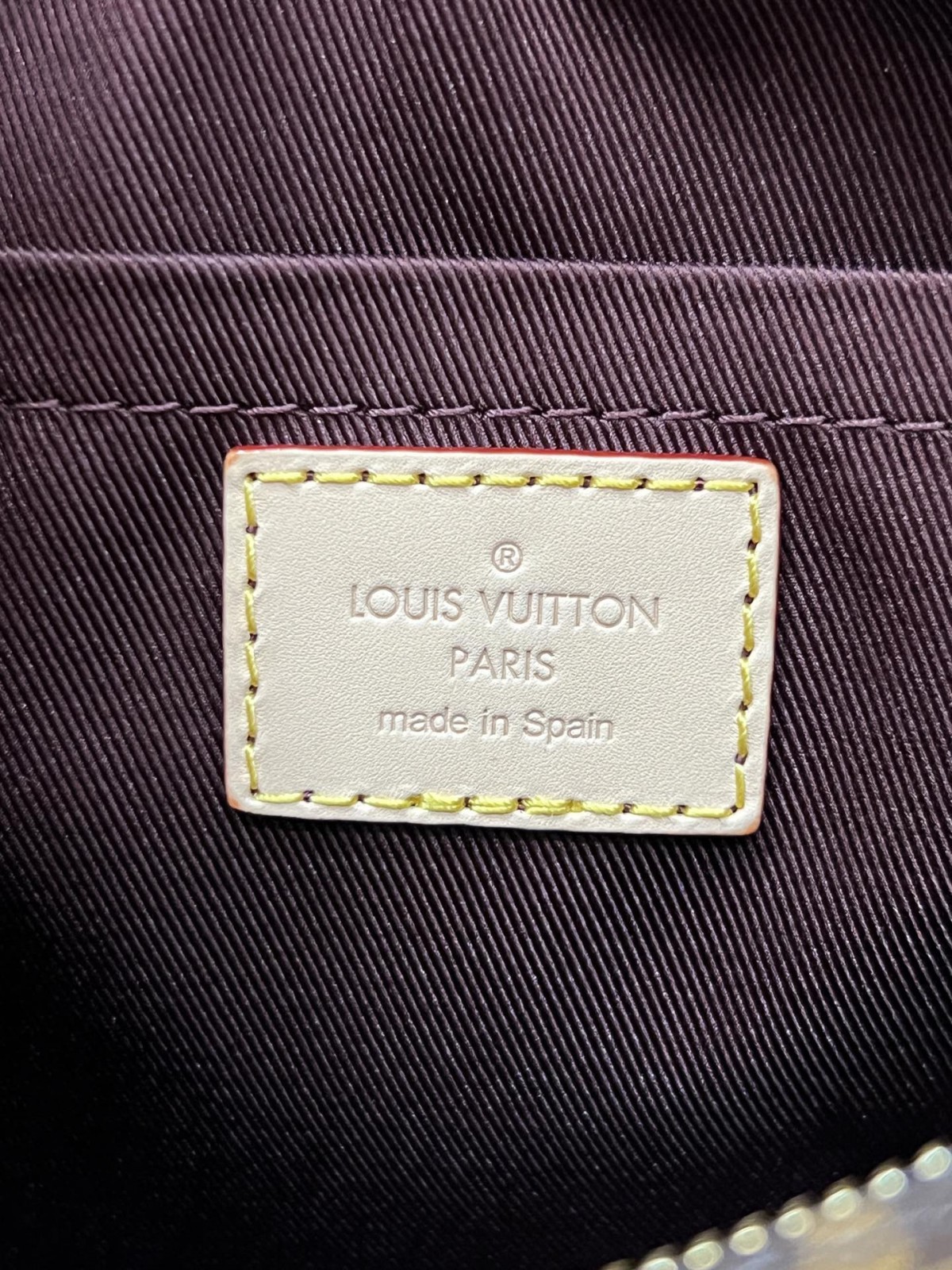 Shebag super replica Louis Vuitton M46828 CROISSANT Medium size bag review(2025 May updated)-ហាងអនឡាញកាបូប Louis Vuitton ក្លែងក្លាយដែលមានគុណភាពល្អបំផុត កាបូបអ្នករចនាម៉ូដចម្លង ru