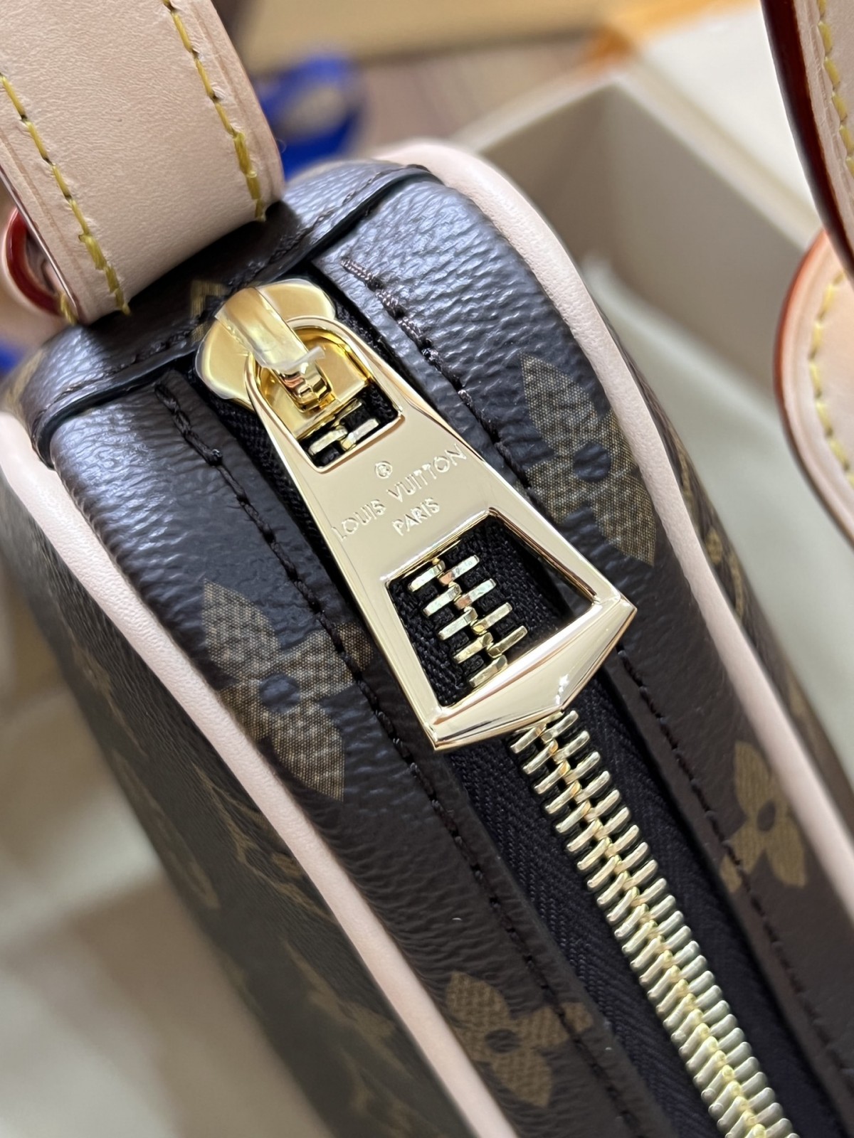 Shebag super replica Louis Vuitton M46828 CROISSANT Medium size bag review(2025 May updated)-ហាងអនឡាញកាបូប Louis Vuitton ក្លែងក្លាយដែលមានគុណភាពល្អបំផុត កាបូបអ្នករចនាម៉ូដចម្លង ru