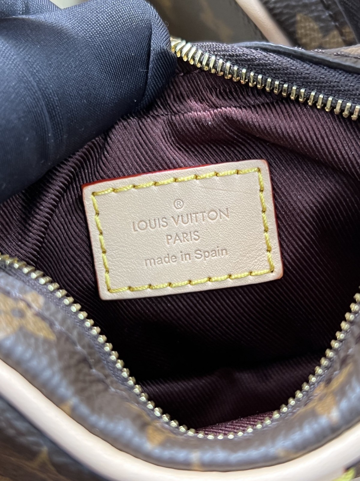 Shebag super replica Louis Vuitton M46828 CROISSANT Medium size bag review(2025 May updated)-ហាងអនឡាញកាបូប Louis Vuitton ក្លែងក្លាយដែលមានគុណភាពល្អបំផុត កាបូបអ្នករចនាម៉ូដចម្លង ru