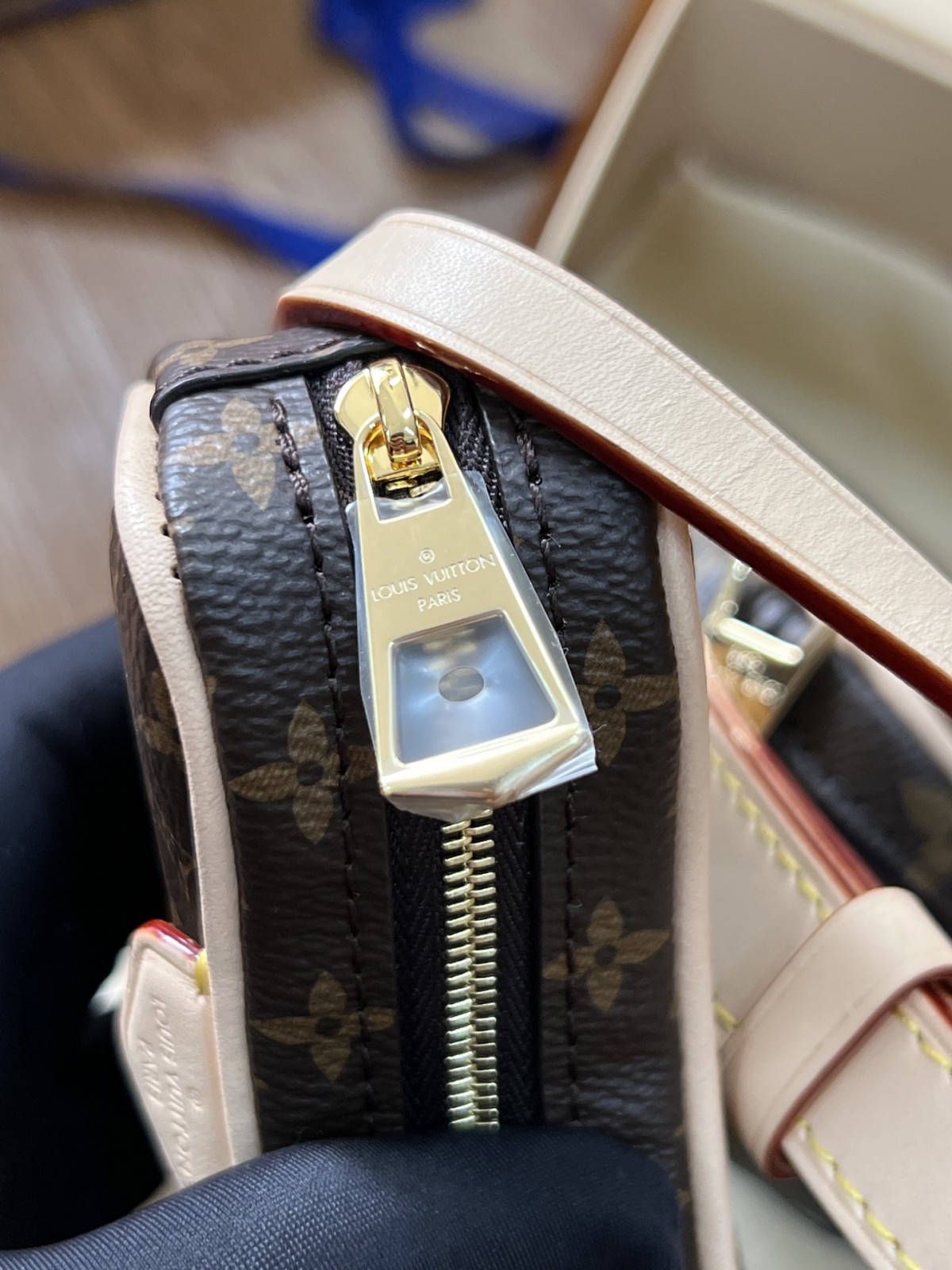 Shebag super replica Louis Vuitton M46828 CROISSANT Medium size bag review(2025 May updated)-ហាងអនឡាញកាបូប Louis Vuitton ក្លែងក្លាយដែលមានគុណភាពល្អបំផុត កាបូបអ្នករចនាម៉ូដចម្លង ru