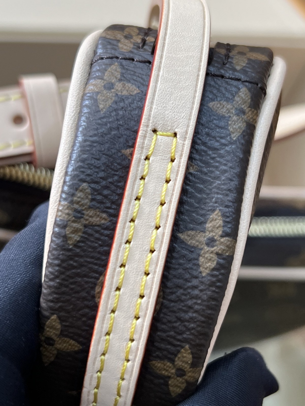 Shebag super replica Louis Vuitton M46828 CROISSANT Medium size bag review(2025 May updated)-ហាងអនឡាញកាបូប Louis Vuitton ក្លែងក្លាយដែលមានគុណភាពល្អបំផុត កាបូបអ្នករចនាម៉ូដចម្លង ru