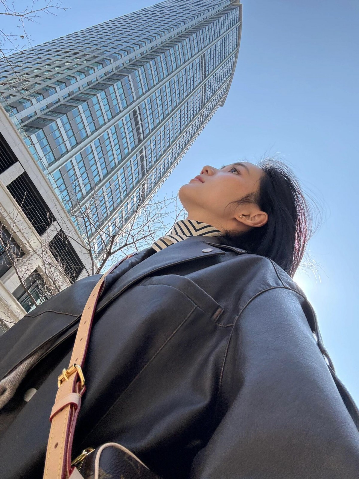 Shebag super replica Louis Vuitton M46828 CROISSANT Medium size bag review(2025 May updated)-ហាងអនឡាញកាបូប Louis Vuitton ក្លែងក្លាយដែលមានគុណភាពល្អបំផុត កាបូបអ្នករចនាម៉ូដចម្លង ru