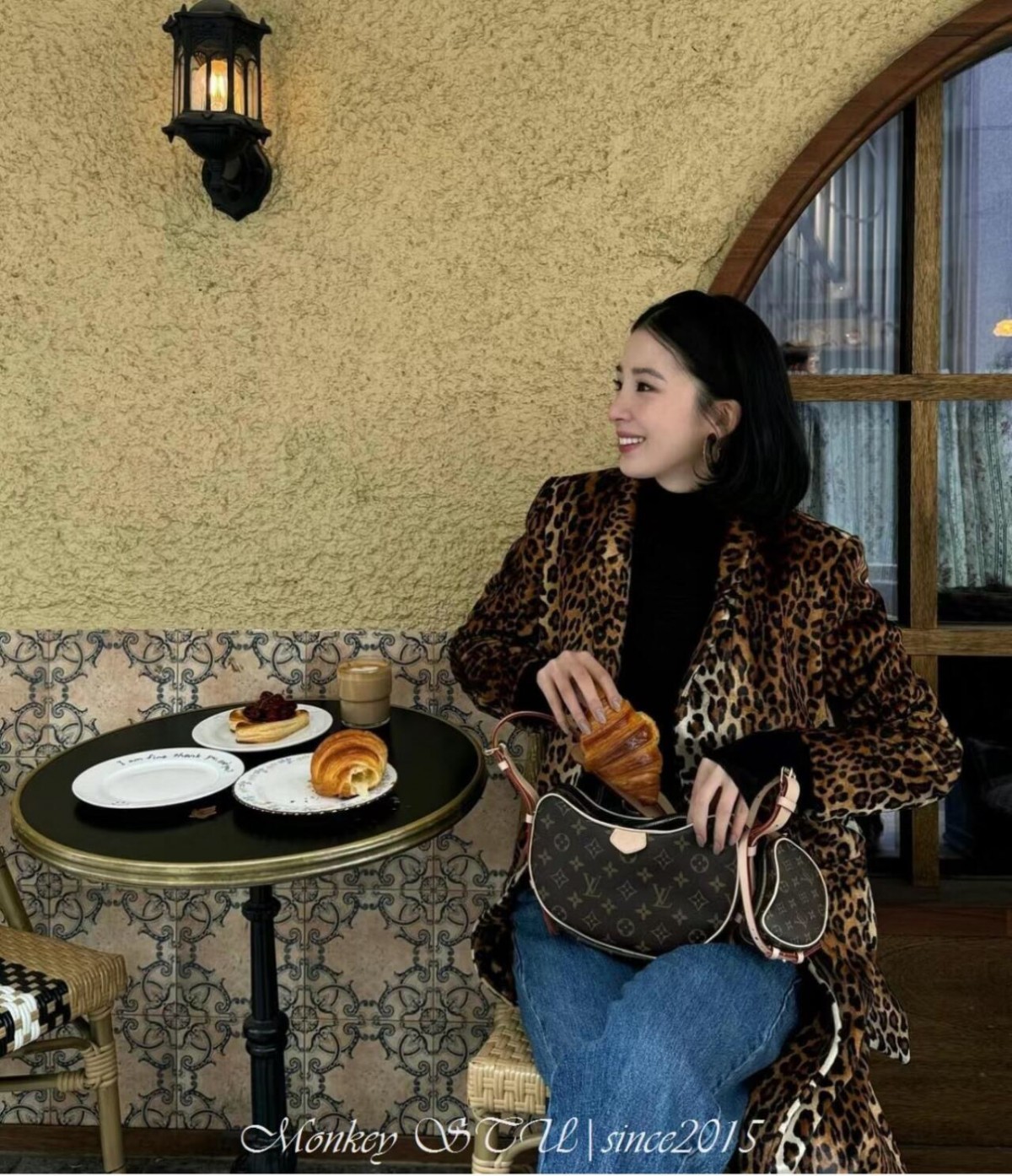 Shebag super replica Louis Vuitton M46828 CROISSANT Medium size bag review(2025 May updated)-ហាងអនឡាញកាបូប Louis Vuitton ក្លែងក្លាយដែលមានគុណភាពល្អបំផុត កាបូបអ្នករចនាម៉ូដចម្លង ru