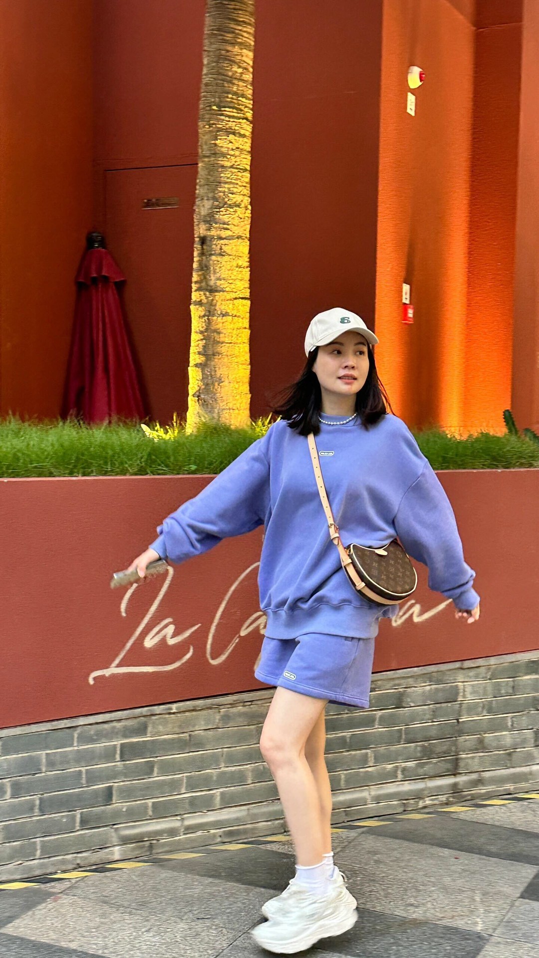 Shebag super replica Louis Vuitton M46828 CROISSANT Medium size bag review(2025 May updated)-ហាងអនឡាញកាបូប Louis Vuitton ក្លែងក្លាយដែលមានគុណភាពល្អបំផុត កាបូបអ្នករចនាម៉ូដចម្លង ru