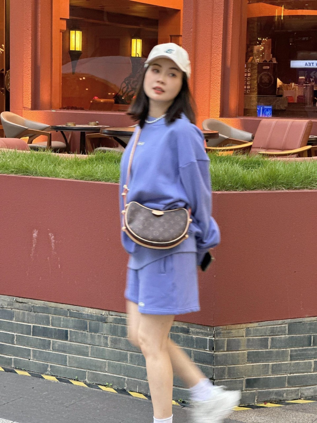 Shebag super replica Louis Vuitton M46828 CROISSANT Medium size bag review(2025 May updated)-ហាងអនឡាញកាបូប Louis Vuitton ក្លែងក្លាយដែលមានគុណភាពល្អបំផុត កាបូបអ្នករចនាម៉ូដចម្លង ru