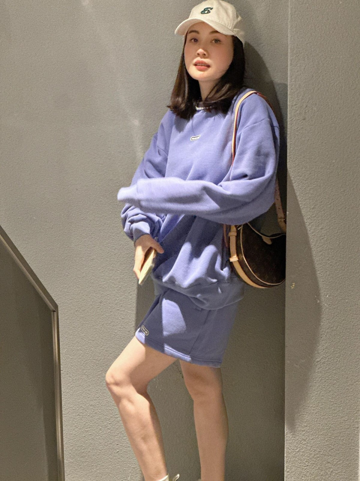 Shebag super replica Louis Vuitton M46828 CROISSANT Medium size bag review(2025 May updated)-ហាងអនឡាញកាបូប Louis Vuitton ក្លែងក្លាយដែលមានគុណភាពល្អបំផុត កាបូបអ្នករចនាម៉ូដចម្លង ru