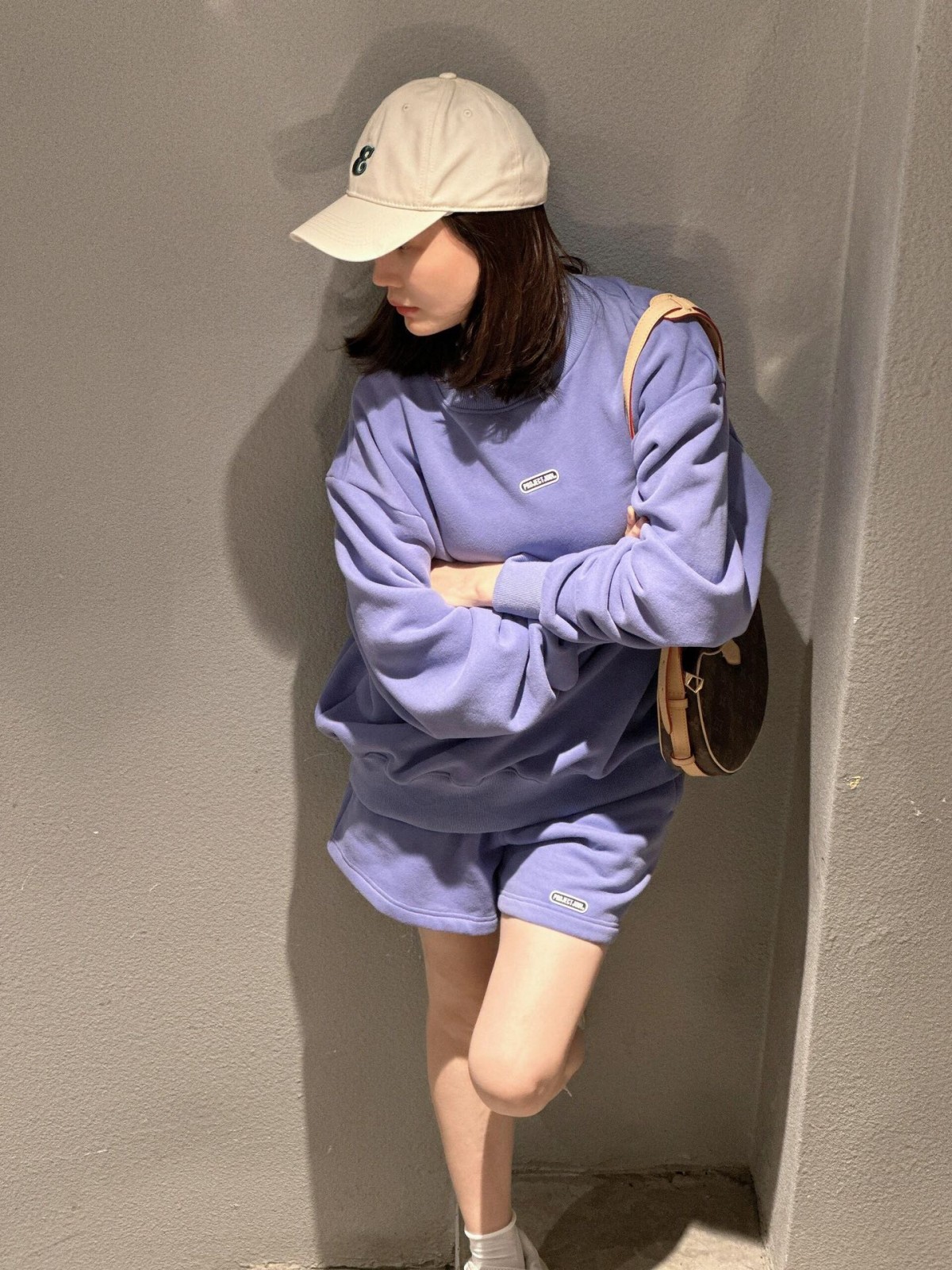 Shebag super replica Louis Vuitton M46828 CROISSANT Medium size bag review(2025 May updated)-ហាងអនឡាញកាបូប Louis Vuitton ក្លែងក្លាយដែលមានគុណភាពល្អបំផុត កាបូបអ្នករចនាម៉ូដចម្លង ru
