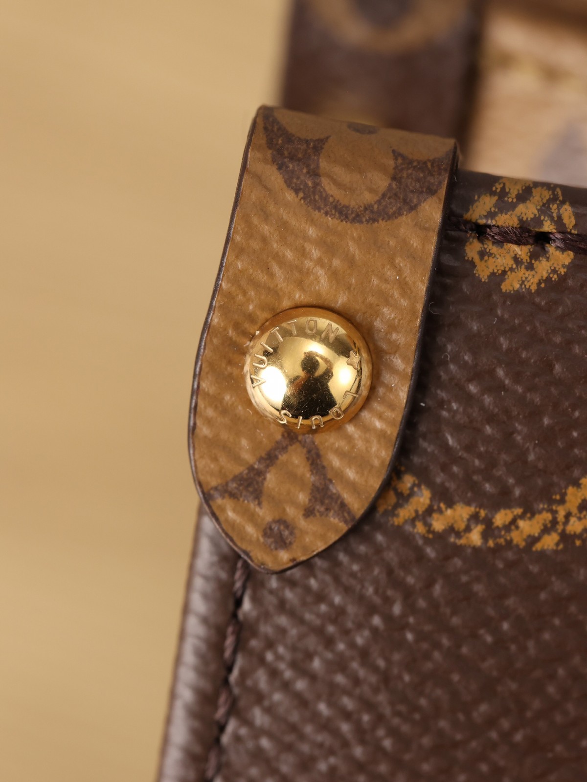 Shebag Super replica Louis Vuitton M46839 ONTHEGO BB bag review (2025 May updated)-Najlepsza jakość fałszywych torebek Louis Vuitton Sklep internetowy, projektant repliki torebki ru