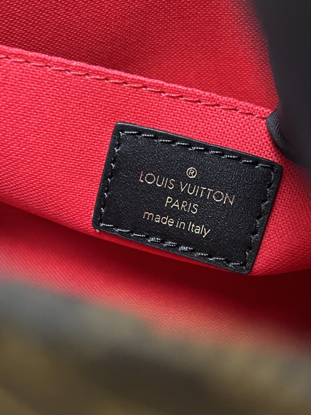 Shebag Super replica Louis Vuitton M46839 ONTHEGO BB bag review (2025 May updated)-Najlepsza jakość fałszywych torebek Louis Vuitton Sklep internetowy, projektant repliki torebki ru