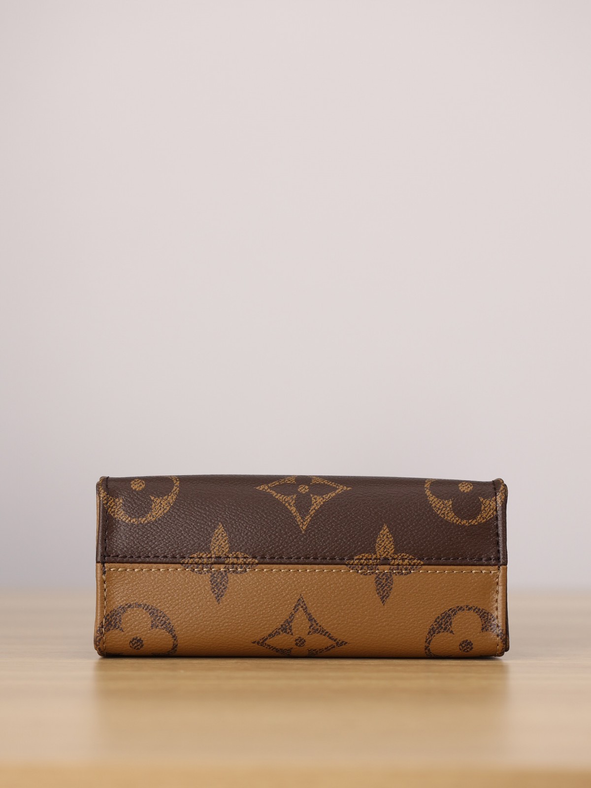 Shebag Super replica Louis Vuitton M46839 ONTHEGO BB bag review (2025 May updated)-Najlepsza jakość fałszywych torebek Louis Vuitton Sklep internetowy, projektant repliki torebki ru