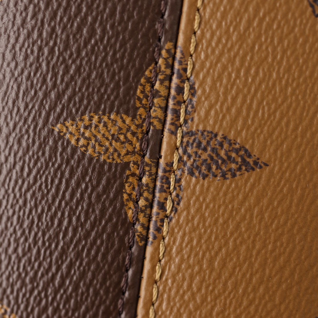 Shebag Super replica Louis Vuitton M46839 ONTHEGO BB bag review (2025 May updated)-Najlepsza jakość fałszywych torebek Louis Vuitton Sklep internetowy, projektant repliki torebki ru