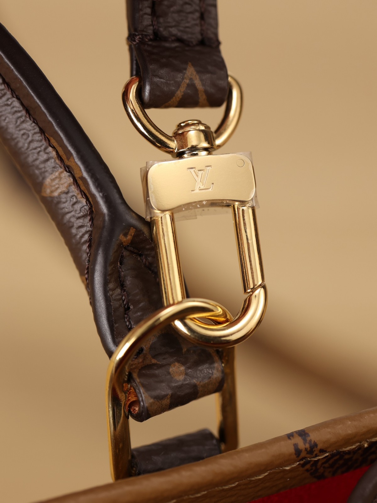 Shebag Super replica Louis Vuitton M46839 ONTHEGO BB bag review (2025 May updated)-Najlepsza jakość fałszywych torebek Louis Vuitton Sklep internetowy, projektant repliki torebki ru