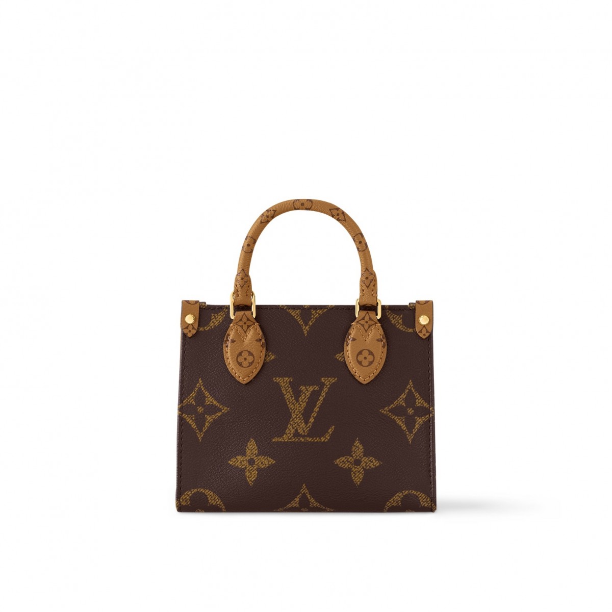 Shebag Super replica Louis Vuitton M46839 ONTHEGO BB bag review (2025 May updated)-Najlepsza jakość fałszywych torebek Louis Vuitton Sklep internetowy, projektant repliki torebki ru