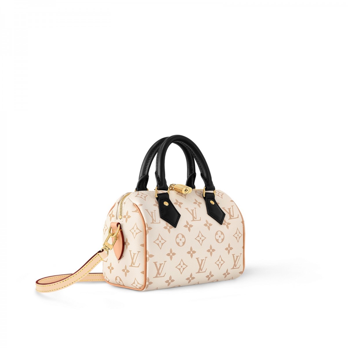 Shebag Super replica Louis Vuitton M46906 Speedy 20 bag review (2025 May updated)-Najlepsza jakość fałszywych torebek Louis Vuitton Sklep internetowy, projektant repliki torebki ru
