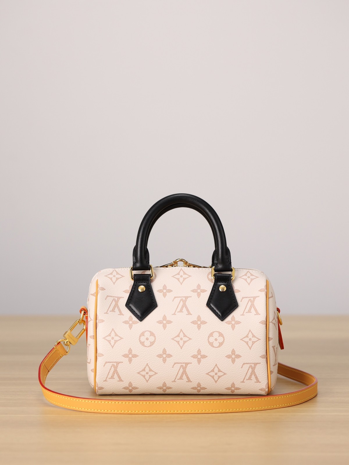 Shebag Super replica Louis Vuitton M46906 Speedy 20 bag review (2025 May updated)-Najlepsza jakość fałszywych torebek Louis Vuitton Sklep internetowy, projektant repliki torebki ru