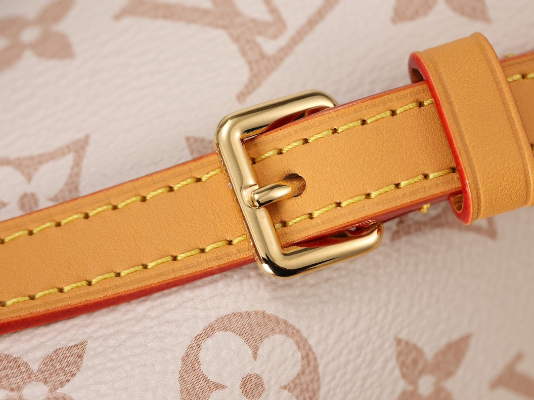 Shebag Super replica Louis Vuitton M46906 Speedy 20 bag review (2025 May updated)-Najlepsza jakość fałszywych torebek Louis Vuitton Sklep internetowy, projektant repliki torebki ru