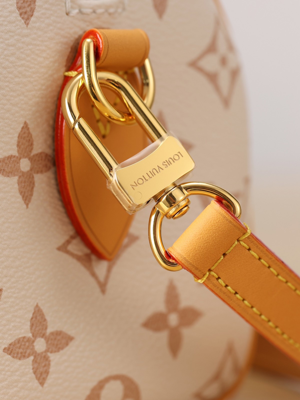 Shebag Super replica Louis Vuitton M46906 Speedy 20 bag review (2025 May updated)-Najlepsza jakość fałszywych torebek Louis Vuitton Sklep internetowy, projektant repliki torebki ru