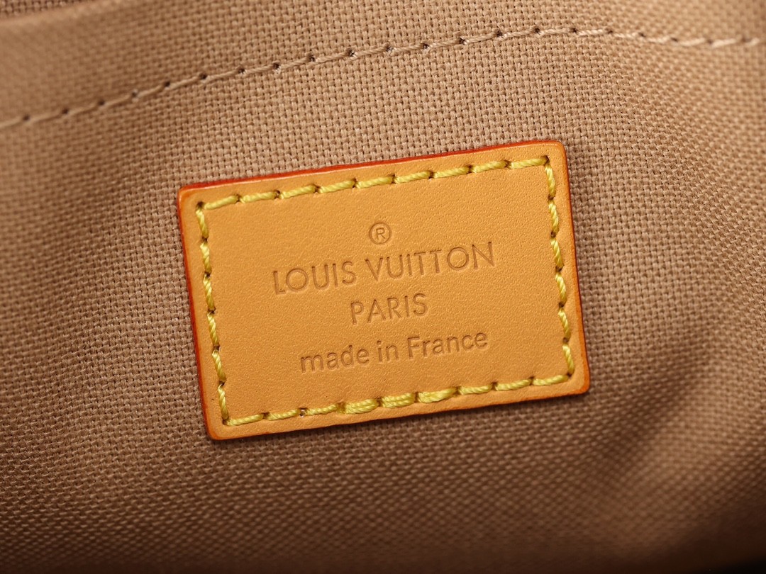 Shebag Super replica Louis Vuitton M46906 Speedy 20 bag review (2025 May updated)-Najlepsza jakość fałszywych torebek Louis Vuitton Sklep internetowy, projektant repliki torebki ru