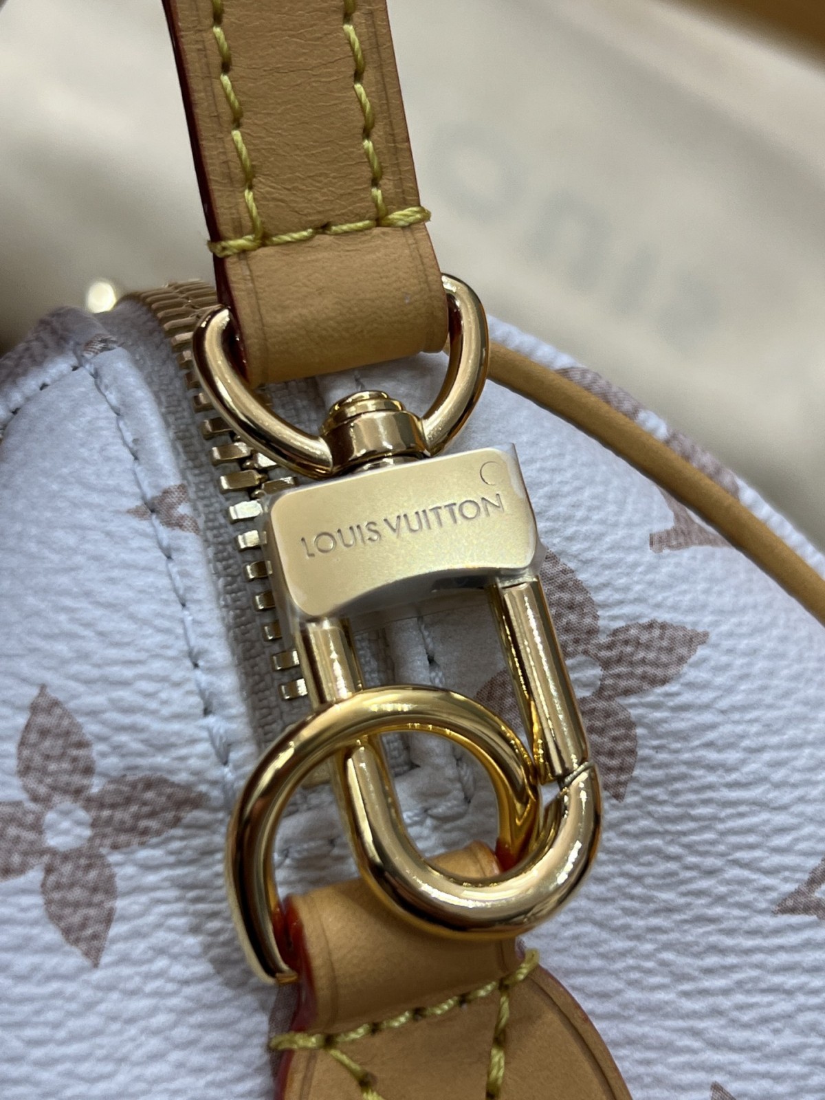 Shebag Super replica Louis Vuitton M46906 Speedy 20 bag review (2025 May updated)-Najlepsza jakość fałszywych torebek Louis Vuitton Sklep internetowy, projektant repliki torebki ru