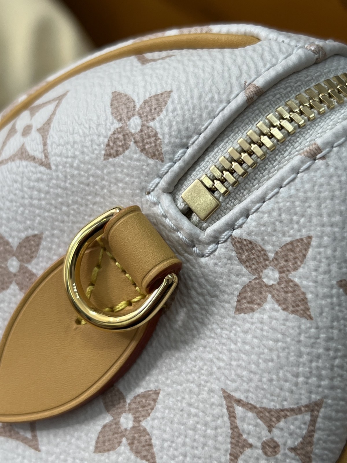 Shebag Super replica Louis Vuitton M46906 Speedy 20 bag review (2025 May updated)-Najlepsza jakość fałszywych torebek Louis Vuitton Sklep internetowy, projektant repliki torebki ru